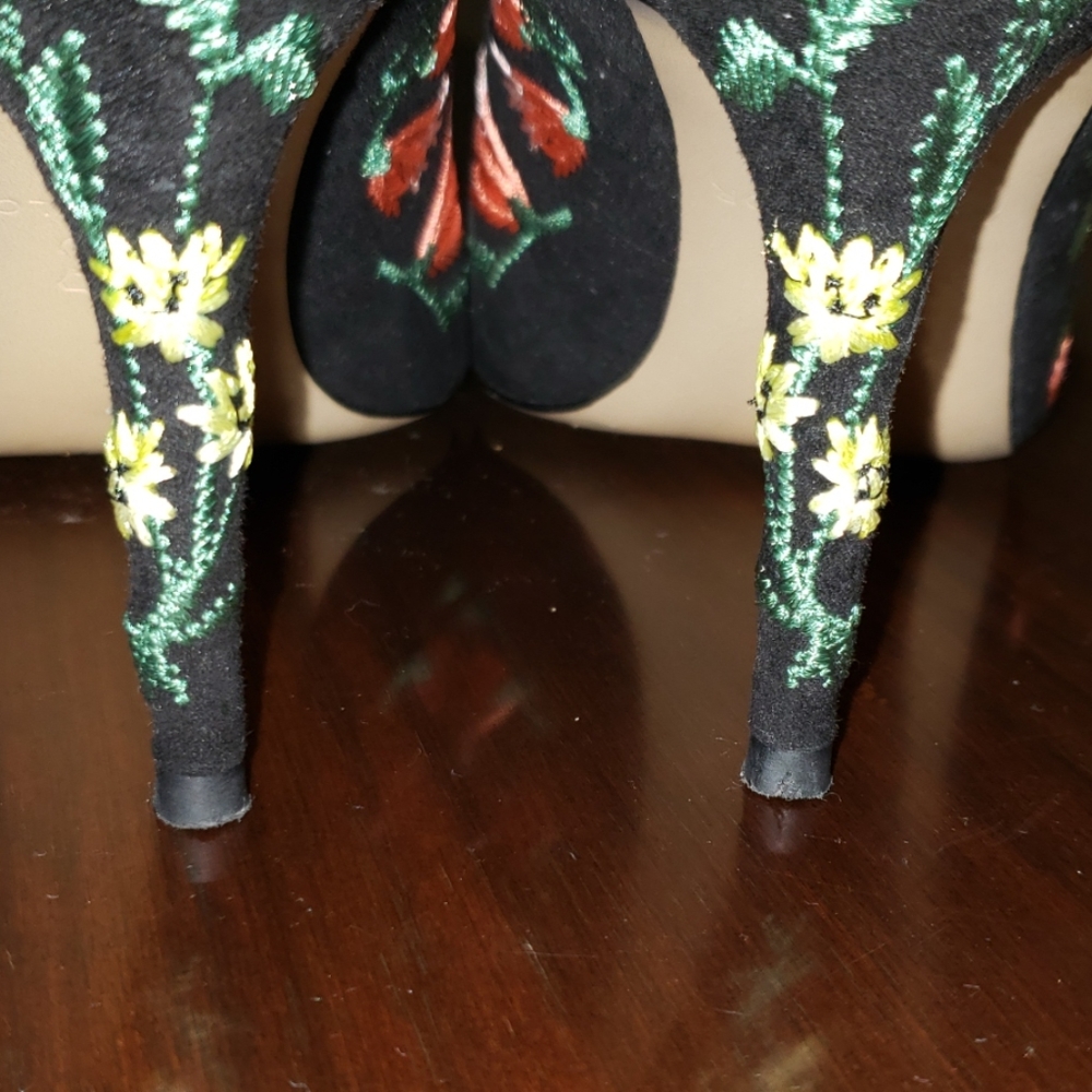 ❤️ - Woman High Heels - Picture 5 of 8